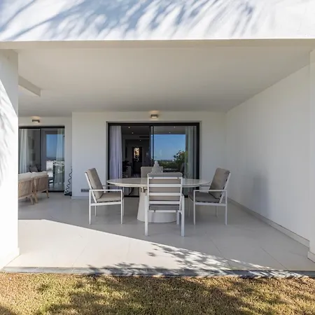 Mirador - Hills Apartman