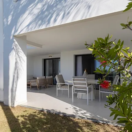 Mirador - Hills Apartman Estepona