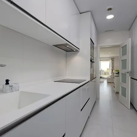 Mirador - Hills Apartman *