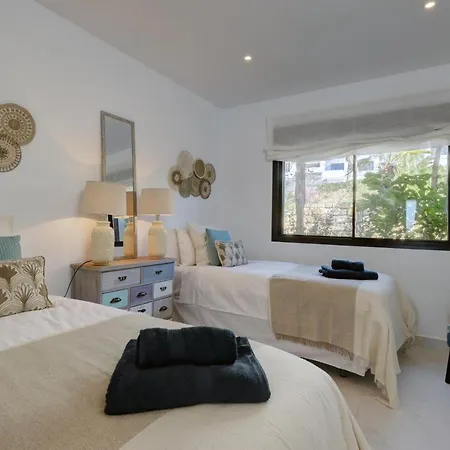 Mirador - Hills Apartman