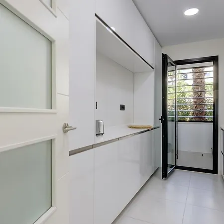 Mirador - Hills Apartman *