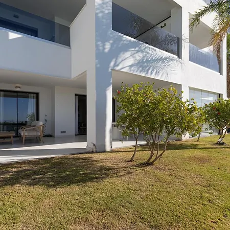 Mirador - Hills Apartman