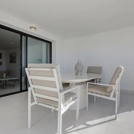 Apartman Mirador - Hills Estepona
