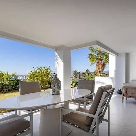 Mirador - Hills * Estepona