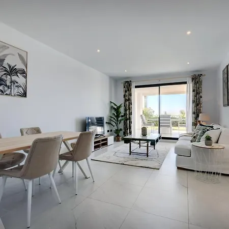 Mirador - Hills Appartement Estepona
