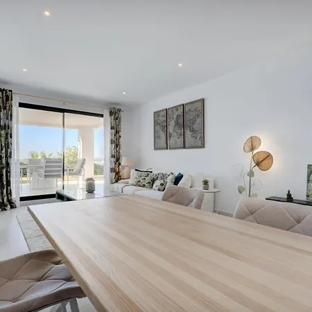 Appartement Mirador - Hills