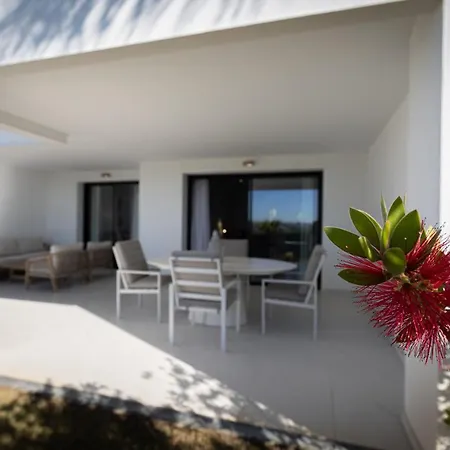 Mirador - Hills Appartement Estepona