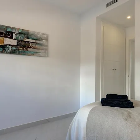 Appartement Mirador - Hills