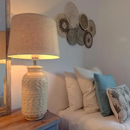 Mirador - Hills Appartement *