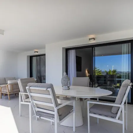 Mirador - Hills Appartement