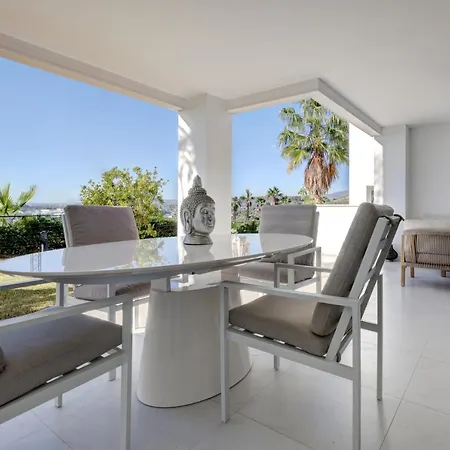 Appartement Mirador - Hills *