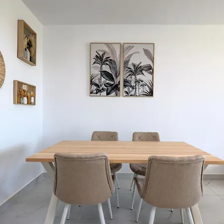 Appartement Mirador - Hills *