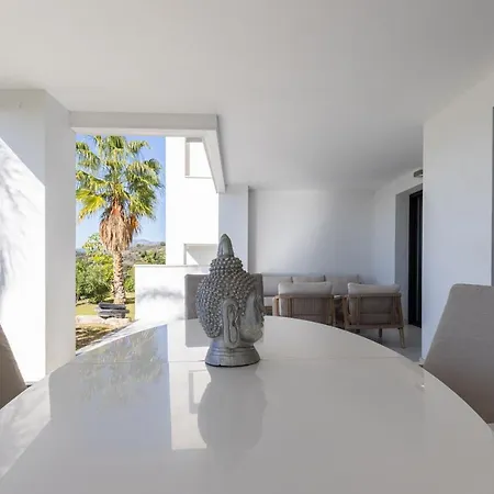 Appartement Mirador - Hills *