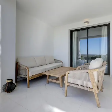Mirador - Hills Appartement *