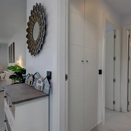 Mirador - Hills Appartement