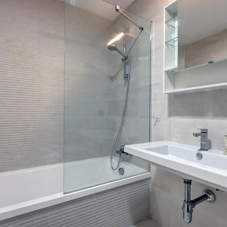 Mirador - Hills Appartement Estepona