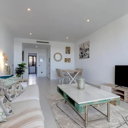 Appartement Mirador - Hills Estepona