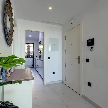 Mirador - Hills Appartement