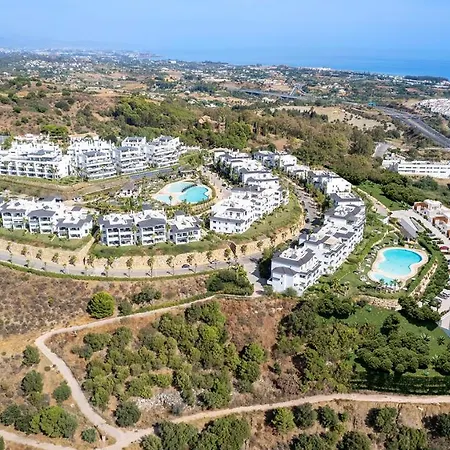 Mirador - Hills Appartement