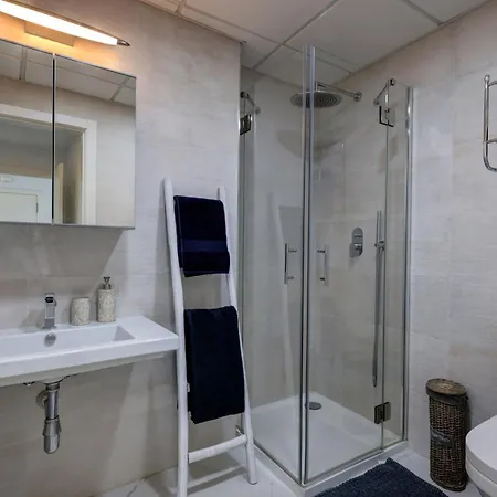 Mirador - Hills Appartement Estepona